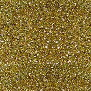Biodegradable Glitter Gold